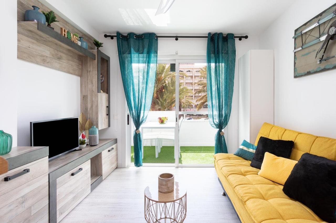 Home2Book Modern Las Americas Pool&Terrace Arona  Zewnętrze zdjęcie