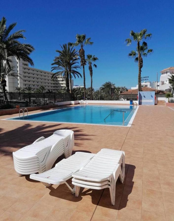 Home2Book Modern Las Americas Pool&Terrace Arona  Zewnętrze zdjęcie