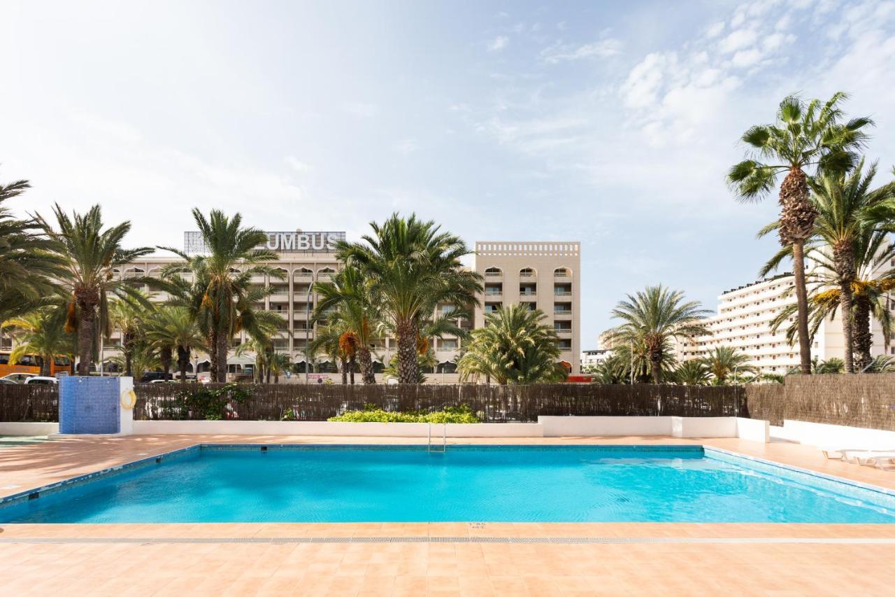 Home2Book Modern Las Americas Pool&Terrace Arona  Zewnętrze zdjęcie
